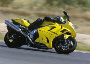 Triumph Daytona 955i Triumph Daytona 955i